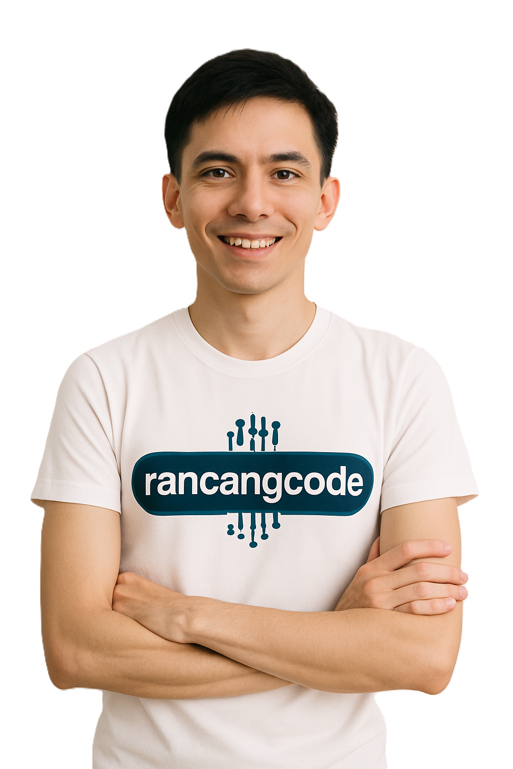 Tim RancangCode