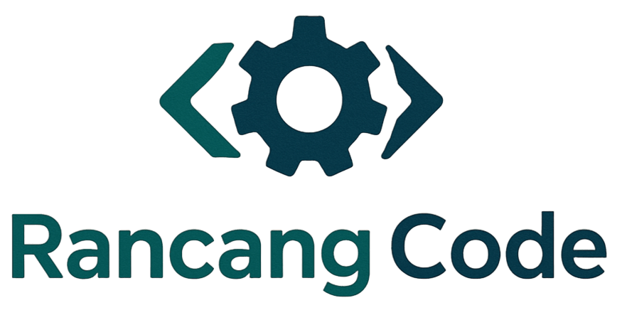RancangCode Logo
