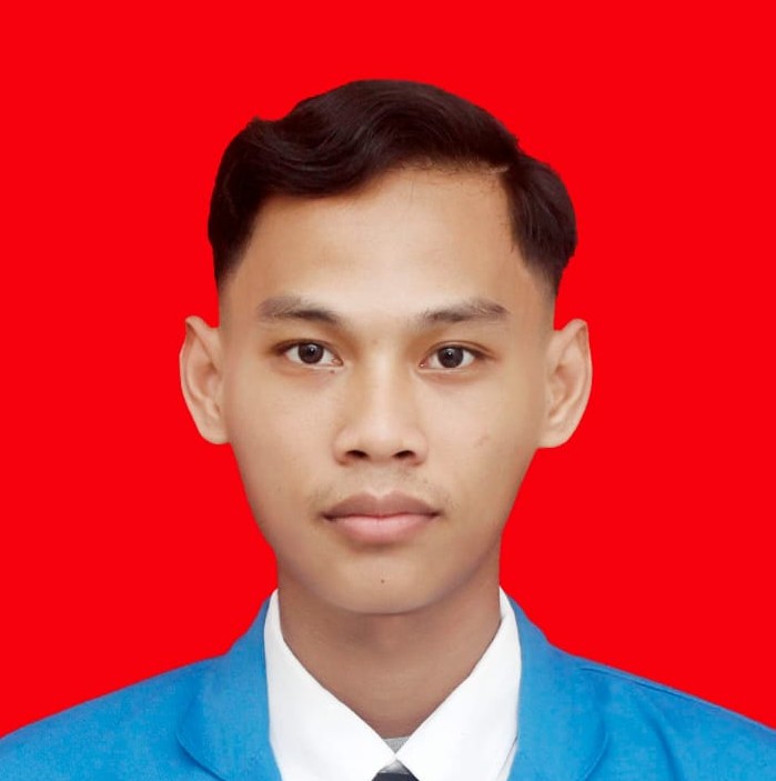 Foto Muhammad Fahmi Idris